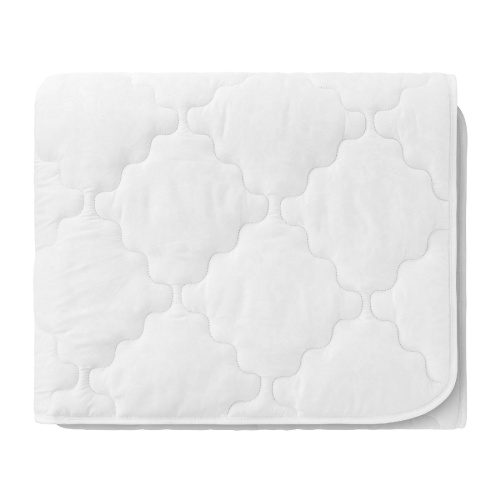 Одеяло Стеганое "Белая ветка" Гипоаллергенное