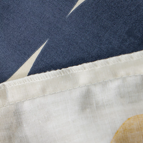 Комплект постельного белья Люкс-Сатин A259