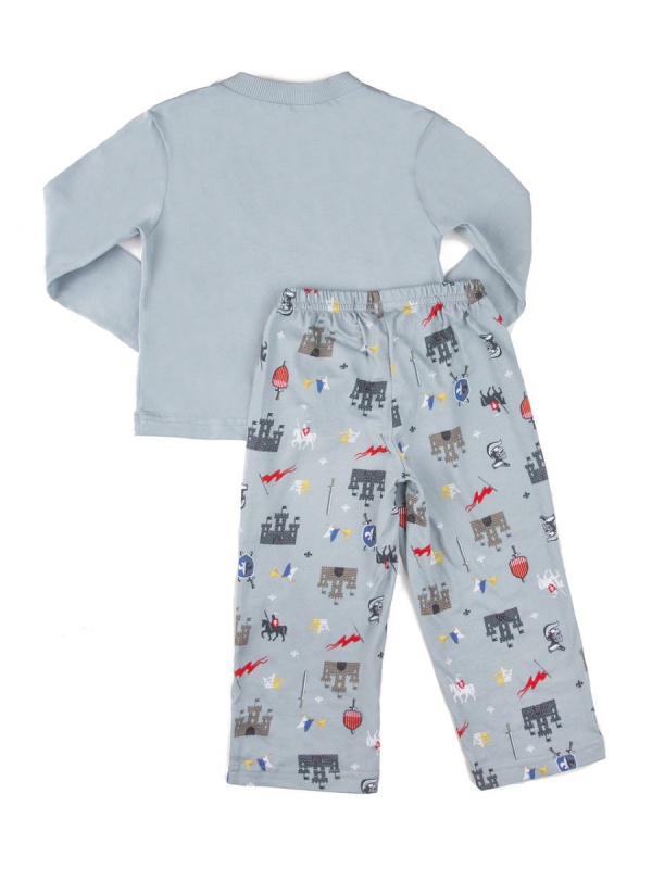 Пижама для мальчиков 563302