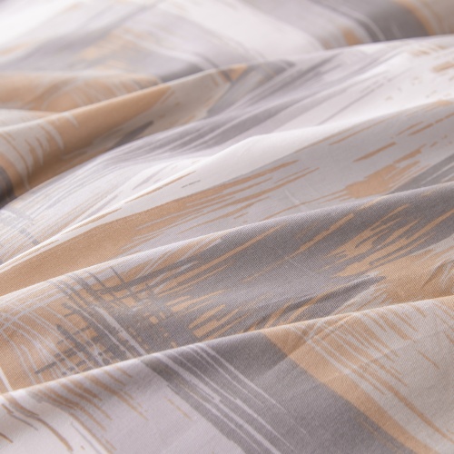 Комплект постельного белья из сатина C617